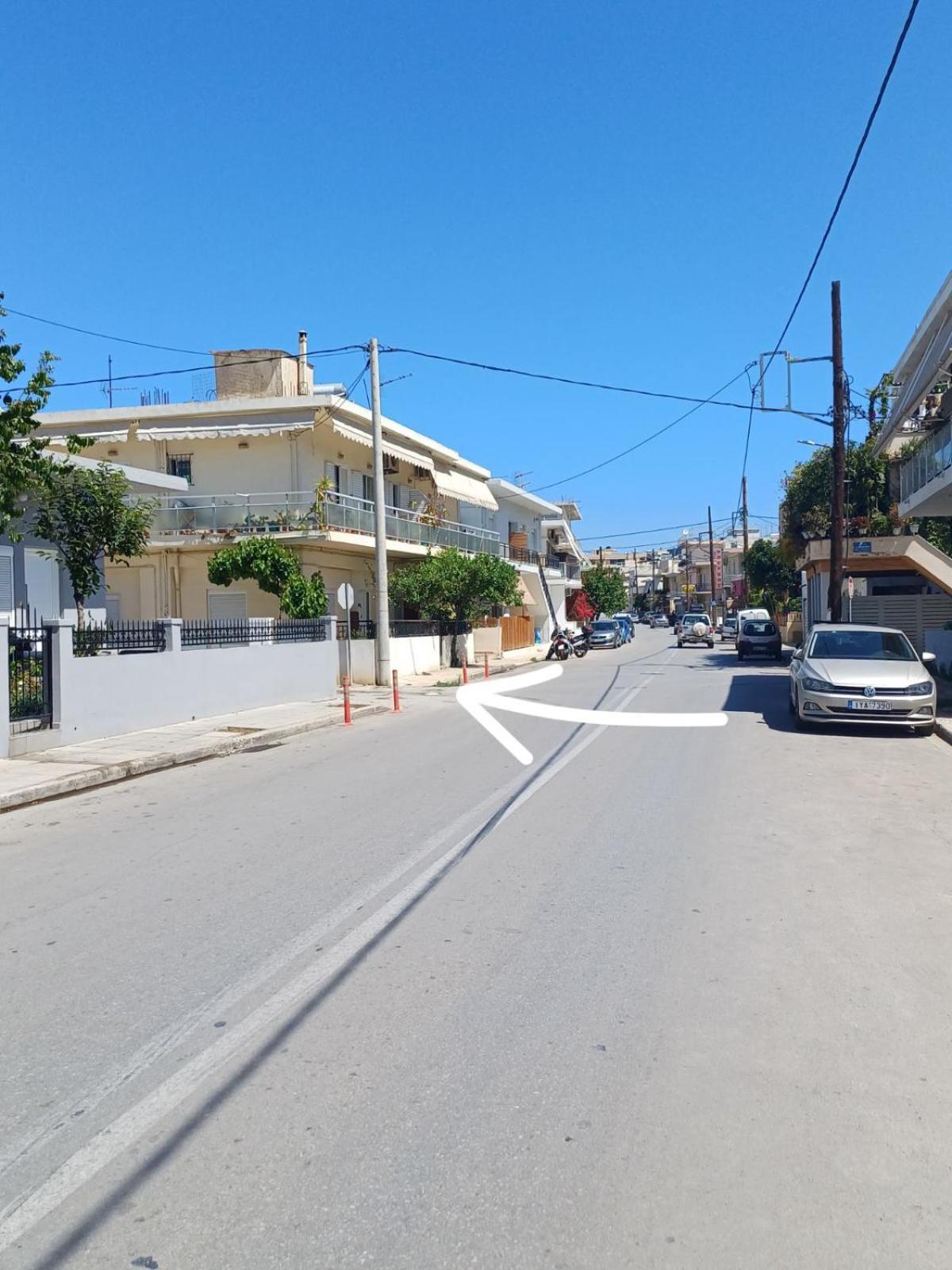 Angel's Nest Dom wakacyjny Chania (Crete)