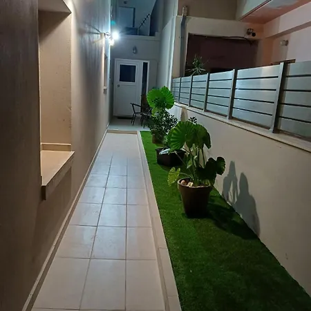 Angel'S Nest Villa Chania  Exterior photo